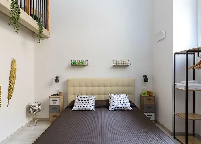 Urban House Roma