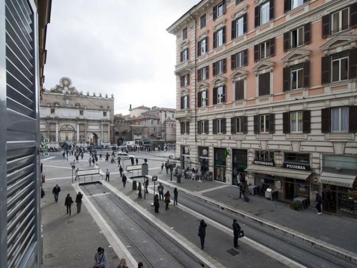 Urban House Appartamento Roma